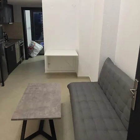 Efis And Dimis 2 Apartment Kriopigi