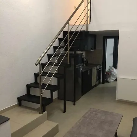 Apartment Efis And Dimis 2