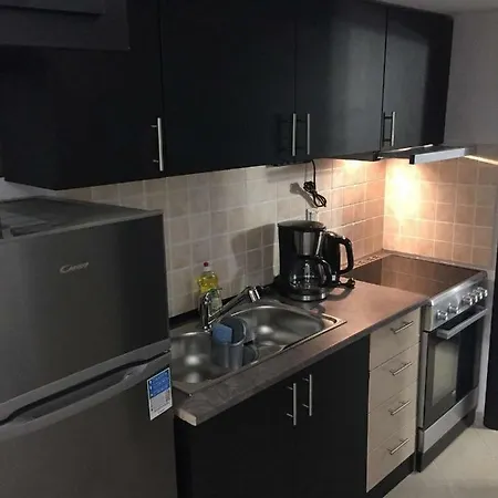 Apartment Efis And Dimis 2 *