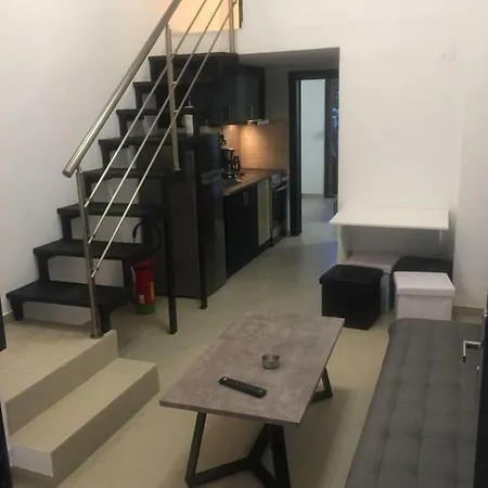 Apartment Efis And Dimis 2 *