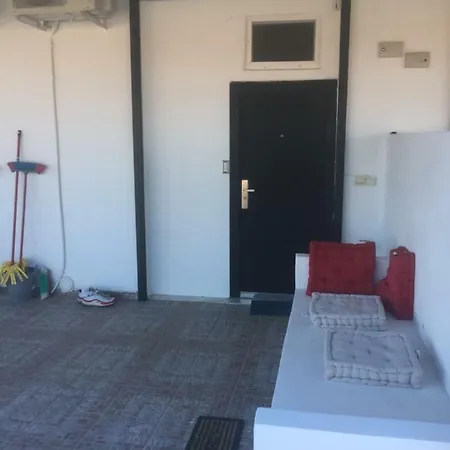 Apartment Efis And Dimis 2