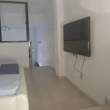 Efis And Dimis 2 Apartment Kriopigi