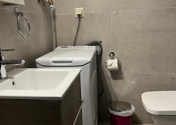 דירה Efis And Dimis 2 קריופיגי