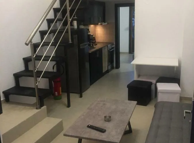 Apartment Efis And Dimis 2 *