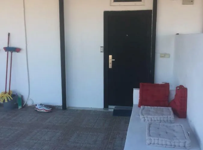 Apartman Efis And Dimis 2